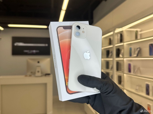 iPhone 12 Mini, 128 ГБ б/у