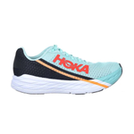 Кроссовки мужские HOKA M ROCKET X Eggshell Blue / Black