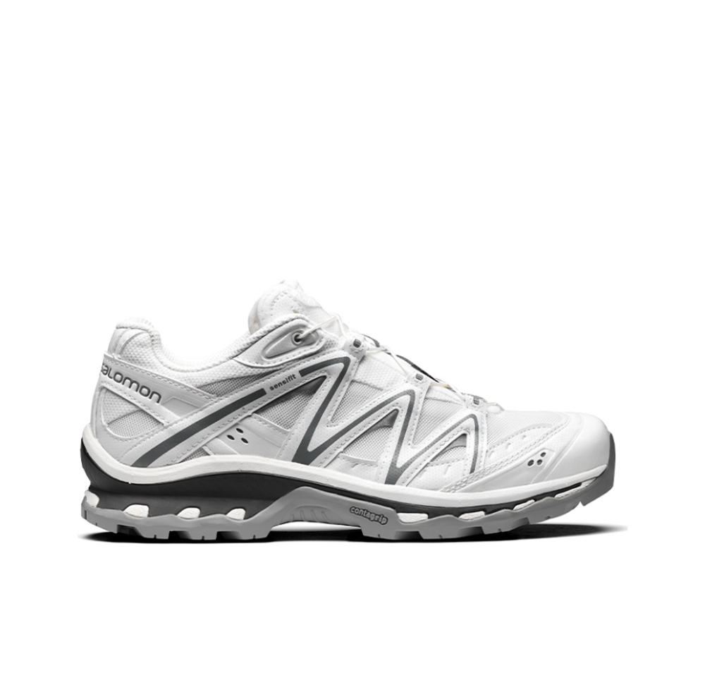 Кроссовки Salomon XT-Quest Advanced 'White Monument' 410523