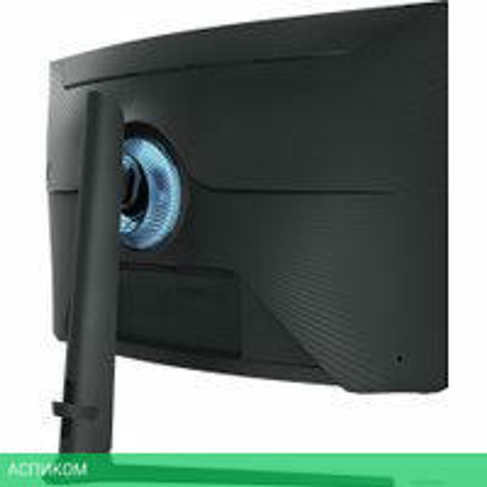 Игровой монитор Samsung Odyssey Neo G7 LS32BG750NUXEN