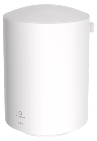 Электрический водонагреватель серии FLOW EWH-F50-RE — (2)