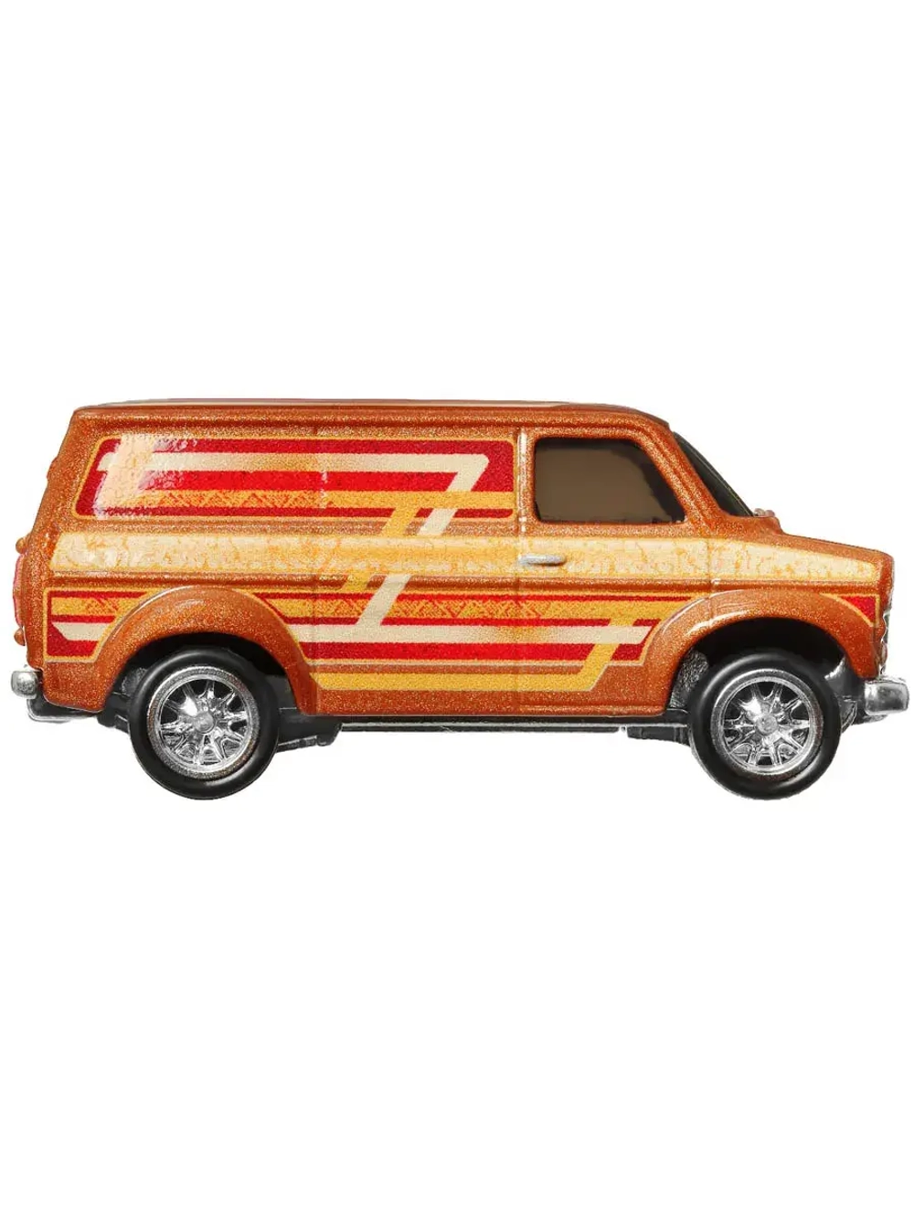 Машинка Хот Вилс Премиум Ford Transit Supervan GJT68 HRT76