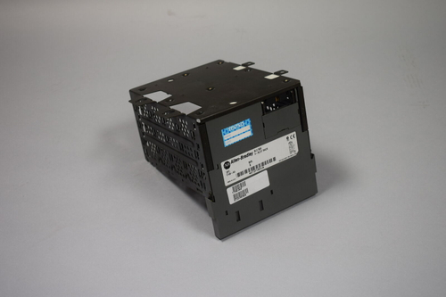 ALLEN-BRADLEY 1746-A4