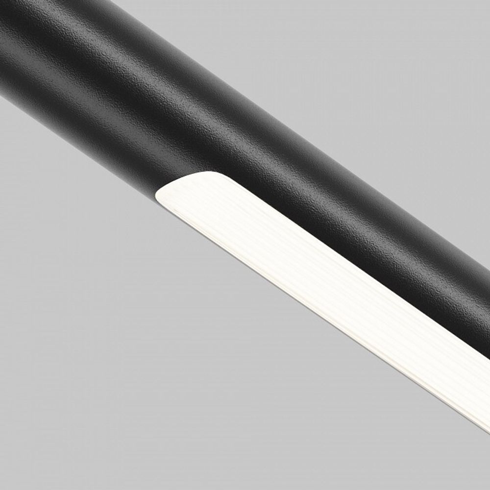 Модульный светильник Maytoni Basis C100CL-L1000-24W3-6K-B