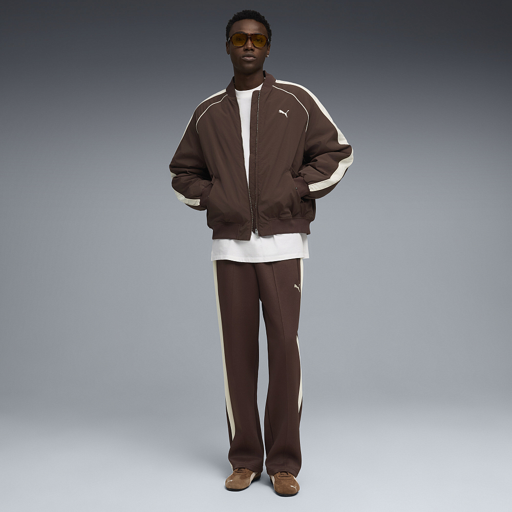 Мужские брюки PUMA T7 ALWAYS ON Track Pants