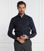 Рубашка JSH-192Paiton Joop! - темно-синий(30038903)