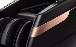 Массажное кресло iMassage iCon Black