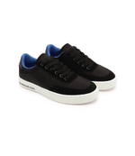 Кроссовки Calvin Klein Jeans - черный(YM0YM00669)