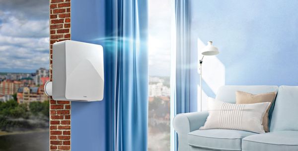 Бризер или рекуператор - какую систему вентиляции выбрать и как она повлияет на комфорт и энергоэффективность дома?
