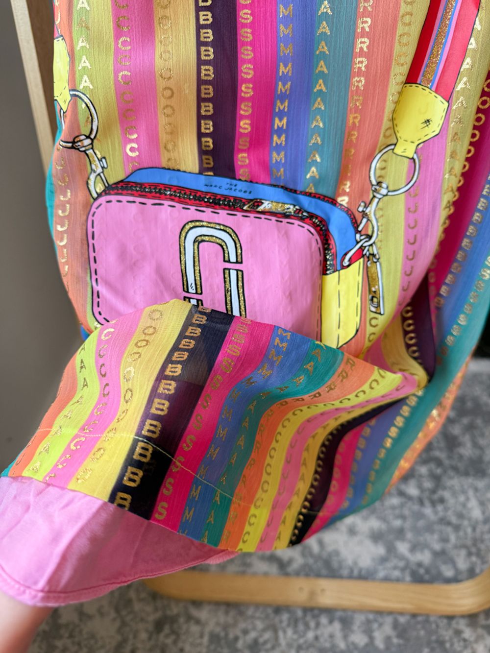 Платье Marc Jacobs, 116