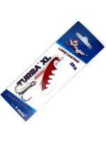 Блесна для рыбалки Turba XL 25гр #WSS