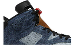 Кроссовки Jordan Air Jordan 6 Washed Denim
