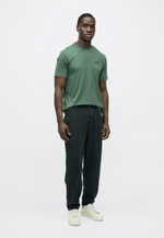 EA7 Emporio Armani UNISEX - Базовая футболка - Зелёный