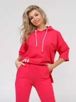 866 Костюм "Малина" SveTekst (Акция)