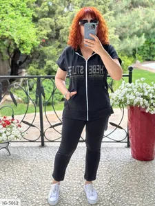 Костюм IG-5012 Фабрика Моды