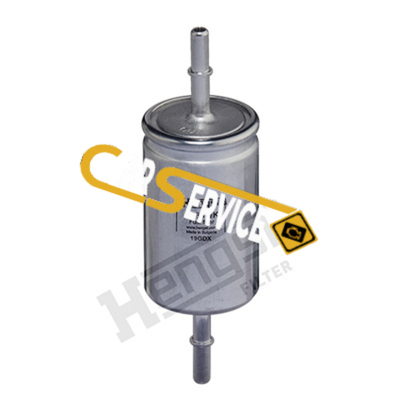 HENGST FILTER - H189WK