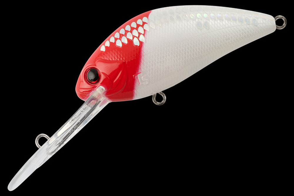 Воблер TsuYoki Wasu 63F (63мм, 13гр)