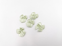 Бантики, фисташка, (Арт: BA-0441)