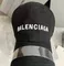 Бейсболка Balencaga, черный