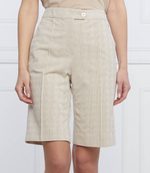 шорты Marc Cain - бежевый(SC 83.06 J34)