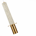 Светильник подвесной VARESE GU10 LED 1х5W