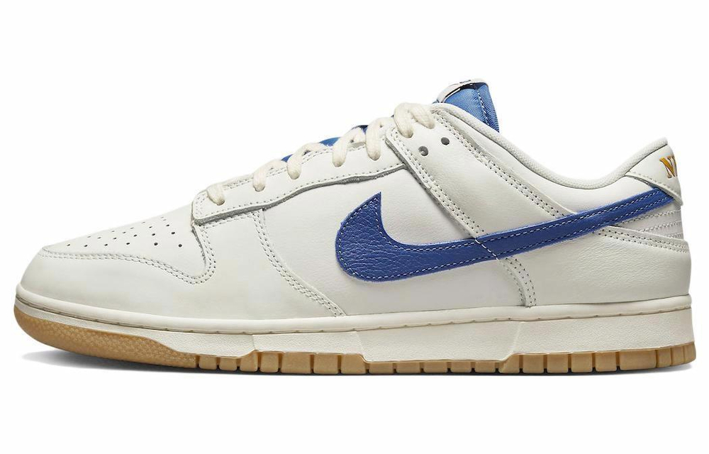 Кроссовки Nike Dunk Low Sail Blue