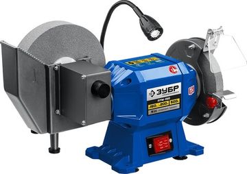 Заточной станок ЗУБР ПТМ-150