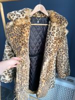 Меховое пальто  Stefania, 152