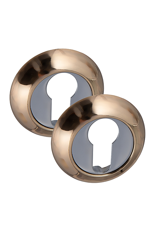 Накладка на цилиндр Palidore CL (комплект 2 шт.)