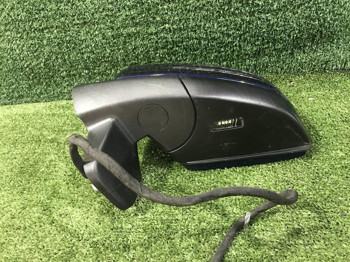 Зеркало левое Mercedes G W463 (2012-2018) 17 контактов