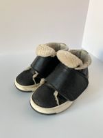 Кожаные утепленные кеды Montelpare Tradition, 23