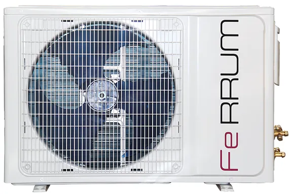 Кассетная сплит-система Ferrum LCAC18C1-A/LCAU18U1-A-WS40