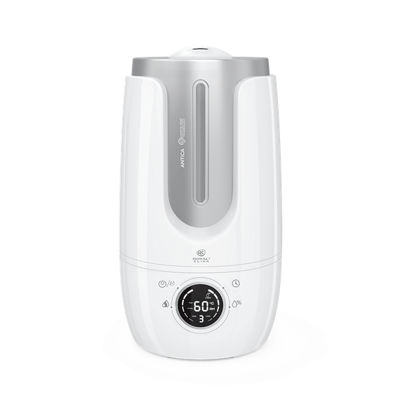 Бытовой увлажнитель серии ANTICA RUH-AN300/4.0E-GN — (1)