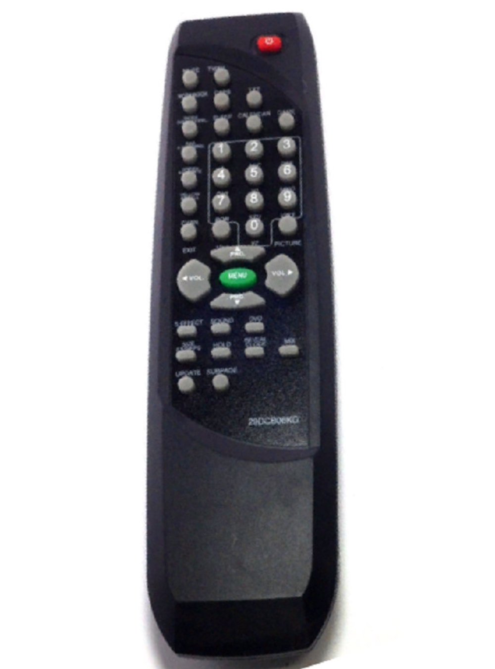 Пульт для Thomson/Cameron 29DCB06KG