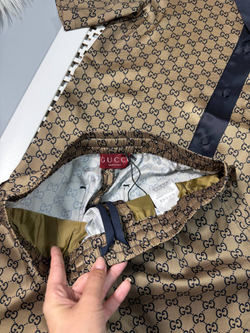 Прогулочный костюм Gucci