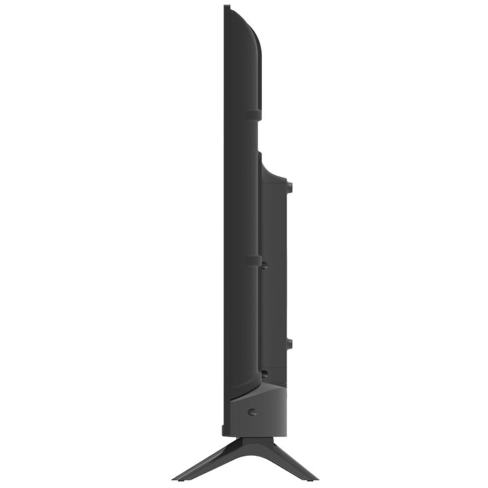 Телевизор Harper 43" 43F750TS черный