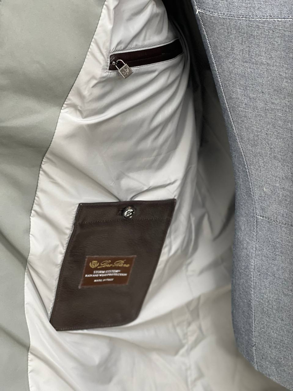 Куртка  Loro Piana