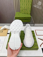 Кроссовки Gucci Rhyton