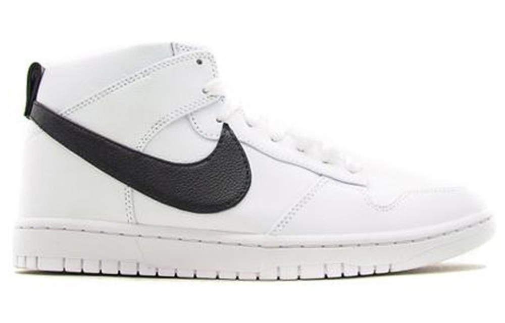 Кроссовки Riccardo Tisci X Nike Dunk Lux Chukka