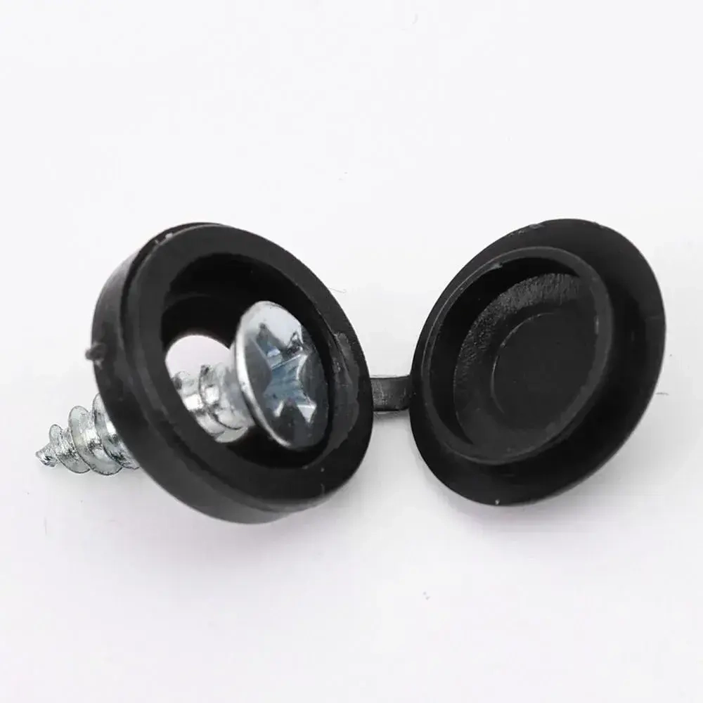 Boa.todea Декоративный колпачок для самореза 100 шт. 0.08 кг.