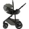 Коляска 3 в 1 Britax Roemer Smile 5Z Lux Urban Olive