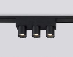 Ambrella Светильник светодиодный трековый для шинопровода Magnetic Ultra Slim Track System GV1504