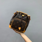 Louis Vuitton Noe Cargo