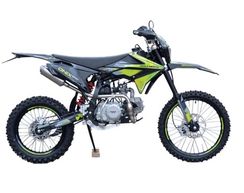 Мотоцикл REGULMOTO Onix Sport PITBIKE