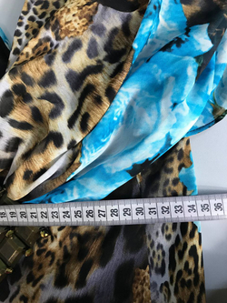 Платье balo одновременно романтичное и дерзкое, для сложного образа 40 размер