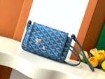 Goyard Plumet Pocket Wallet