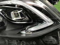 Фара правая Mercedes E W212 (13-16) LED В сборе