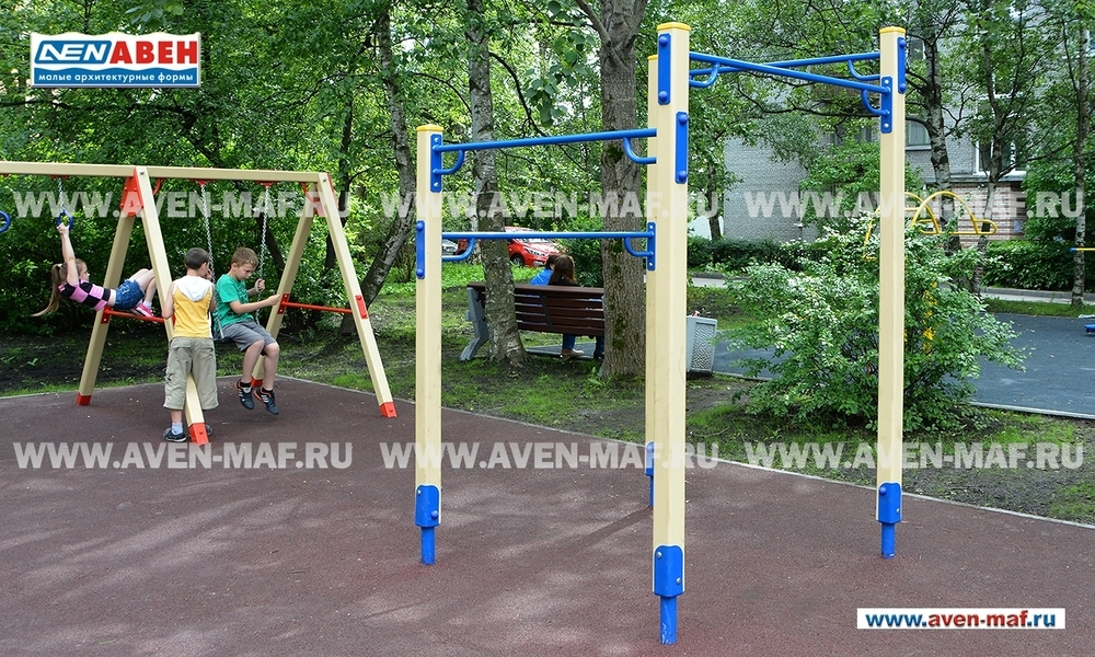Спортивный комплекс