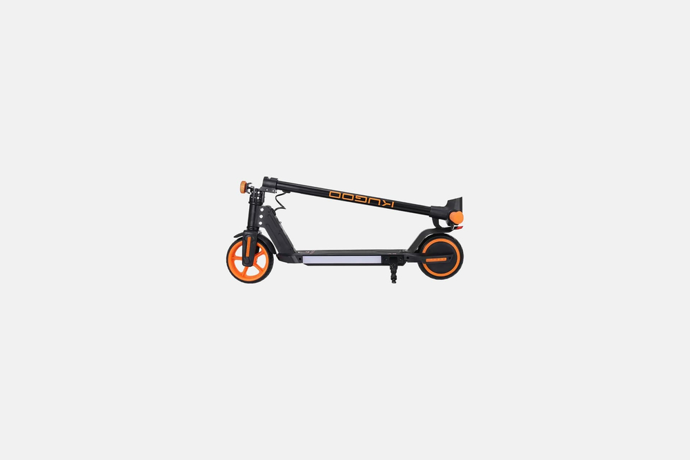 Электросамокат Kugoo Kirin A2 150W 24V 2.6 Ah