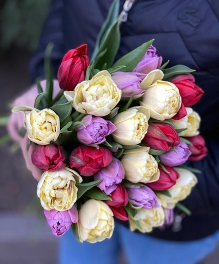 Букет "Blossom"